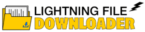 lightningfiledownloader.com